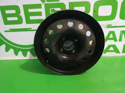 Pièce détachée automobile d'occasion JANTE pour FORD FOCUS BERLINA (CAK)  Références OEM IAM 2150812  