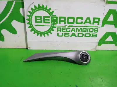 Автозапчасти б/у выключатель переднего правого окна за renault megane ii coupe confort authentique ссылки oem iam 8200297165
