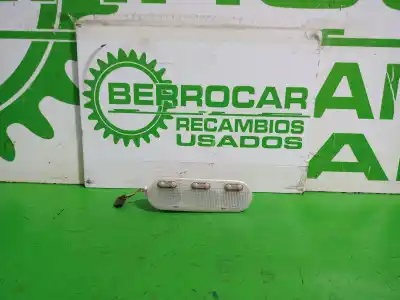 Автозапчасти б/у внутренний свет за renault megane ii coupe confort authentique ссылки oem iam 8200073234