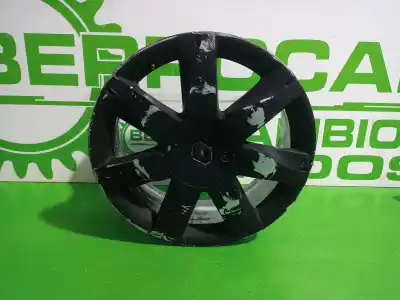 Автозапчасти б/у шина за RENAULT MEGANE II COUPE Confort Authentique ссылки OEM IAM 8200490570  