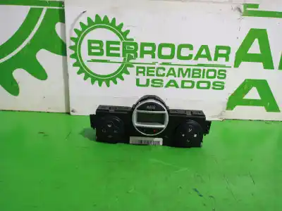 Автозапчасти б/у климат-контроль за renault megane ii coupe confort authentique ссылки oem iam 8200413906