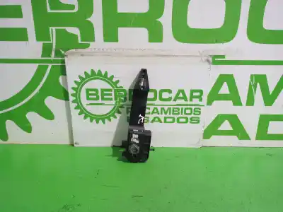 Pezzo di ricambio per auto di seconda mano maniglia esterna anteriore sinistra per ford fiesta (cbk) ambiente riferimenti oem iam 2s61a224a37