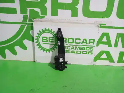 Pezzo di ricambio per auto di seconda mano maniglia esterna anteriore destra per ford fiesta (cbk) ambiente riferimenti oem iam 2s61a224a36