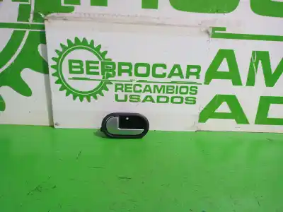 Pezzo di ricambio per auto di seconda mano maniglia interna anteriore sinistra per ford fiesta (cbk) ambiente riferimenti oem iam 1329938