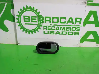 Pezzo di ricambio per auto di seconda mano maniglia interna anteriore destra per ford fiesta (cbk) ambiente riferimenti oem iam 1329932