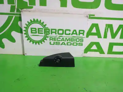 Pezzo di ricambio per auto di seconda mano controllo specchio per ford fiesta (cbk) ambiente riferimenti oem iam 93b6g17b676