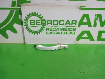 Pezzo di ricambio per auto di seconda mano maniglia esterna anteriore sinistra per ford fiesta (cbk) ambiente riferimenti oem iam 1521067