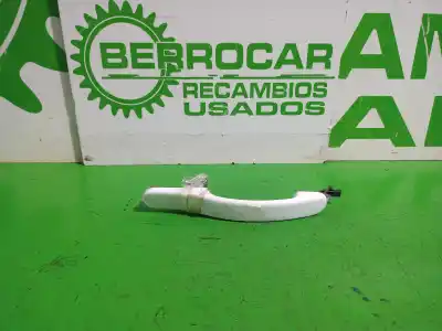 Pezzo di ricambio per auto di seconda mano maniglia esterna anteriore destra per ford fiesta (cbk) ambiente riferimenti oem iam 1521631