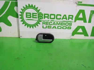 Pezzo di ricambio per auto di seconda mano maniglia interna posteriore sinistra per ford fiesta (cbk) ambiente riferimenti oem iam 2s61a22601