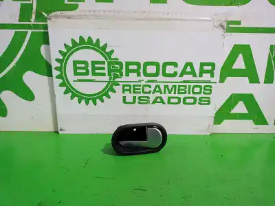 Pezzo di ricambio per auto di seconda mano maniglia interna posteriore destra per ford fiesta (cbk) ambiente riferimenti oem iam 2s61a22600