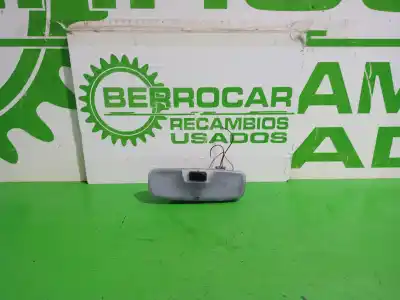 Автозапчастина б/у ВНУТРІШНЕ СВІТЛО для FORD FIESTA (CBK)  Посилання на OEM IAM 1540351  