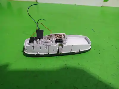 Pezzo di ricambio per auto di seconda mano luce interna per ford fiesta (cbk) ambiente riferimenti oem iam 1540351  