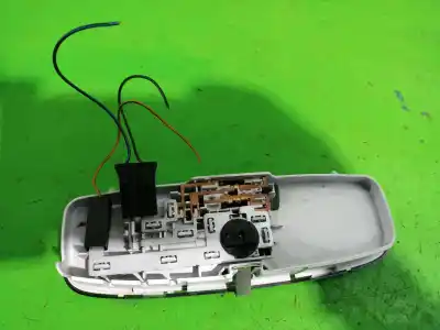 Pezzo di ricambio per auto di seconda mano luce interna per ford fiesta (cbk) ambiente riferimenti oem iam 1540351  