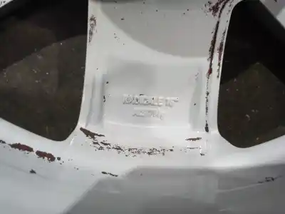 Автозапчасти б/у комплект колес за citroen c4 berlina collection ссылки oem iam 5402k4  