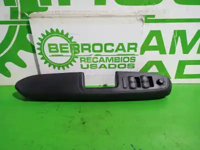 Автозапчасти б/у выключатель левого переднего окна за audi a4 berlina (8e) 2.5 tdi ссылки oem iam 8e1867171