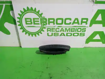 Автозапчасти б/у задняя левая наружная ручка за audi a4 berlina (8e) 2.5 tdi ссылки oem iam 4b0839885