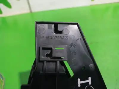 Автозапчастина б/у ліва передня внутрішня ручка для citroen c5 berlina attraction посилання на oem iam 9649218477  