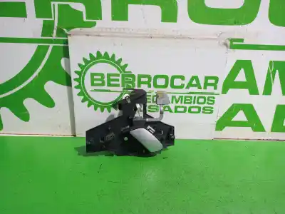 Автозапчасти б/у внутри передней правой ручки за citroen c5 berlina attraction ссылки oem iam 9649218377