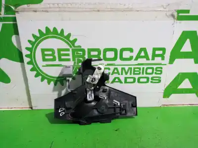 Автозапчастина б/у усередині передня права ручка для citroen c5 berlina attraction посилання на oem iam 9649218377  