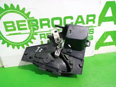 Автозапчастина б/у ліва задня внутрішня ручка для citroen c5 berlina attraction посилання на oem iam 9649218977  