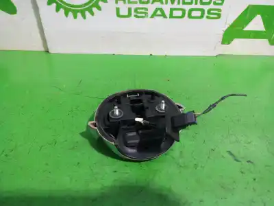 Second-hand car spare part tailgate back door handle for opel corsa e expression oem iam references 13401593  