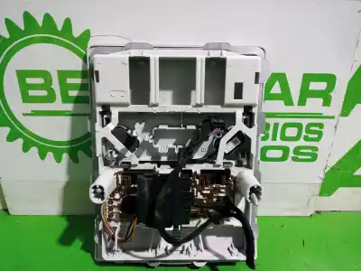 Peça sobressalente para automóvel em segunda mão luz interior por opel corsa e expression referências oem iam 13166476  