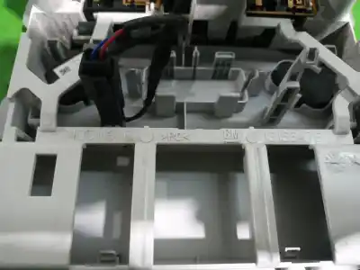 Peça sobressalente para automóvel em segunda mão luz interior por opel corsa e expression referências oem iam 13166476  