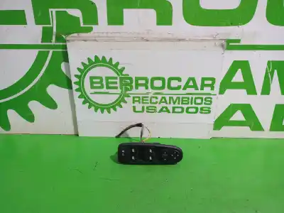 Автозапчастина б/у передні вікний вмикач для citroen c4 grand picasso exclusive посилання на oem iam 96639382zd