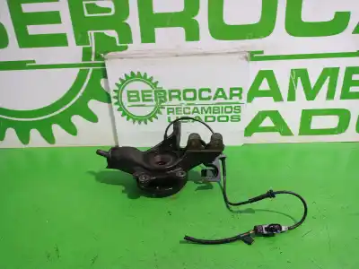 Автозапчастина б/у передній лівий культ для citroen c4 grand picasso exclusive посилання на oem iam 364696