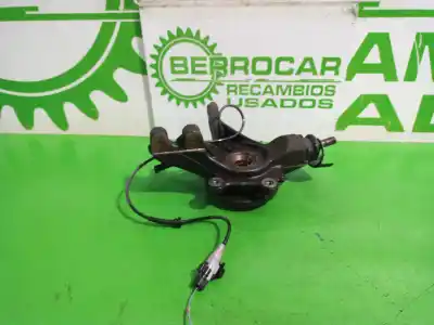 Автозапчастина б/у передній прав для citroen c4 grand picasso exclusive посилання на oem iam 364796
