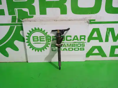 Автозапчастина б/у инжектор для citroen c4 grand picasso exclusive посилання на oem iam 0445110297