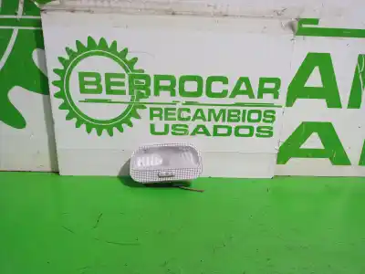 Автозапчастина б/у внутрішне світло для citroen c4 grand picasso exclusive посилання на oem iam 9652262180