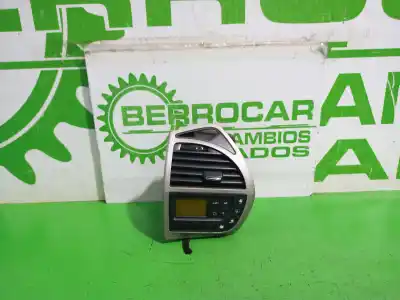 Автозапчастина б/у клімат-контроль для citroen c4 grand picasso exclusive посилання на oem iam 9650868977