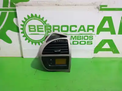 Автозапчастина б/у клімат-контроль для citroen c4 grand picasso exclusive посилання на oem iam 9650868977