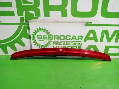 Автозапчастина б/у центральний гампов для citroen c4 grand picasso exclusive посилання на oem iam 9654435580