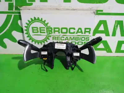 Автозапчасти б/у многофункциональное управление за citroen c4 grand picasso exclusive ссылки oem iam 96644965xt  