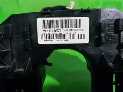Автозапчасти б/у многофункциональное управление за citroen c4 grand picasso exclusive ссылки oem iam 96644965xt  