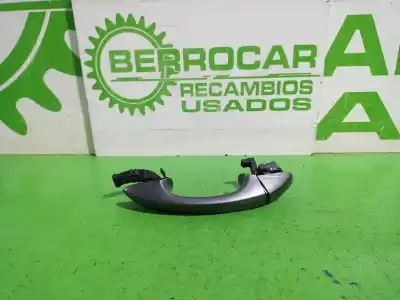 Автозапчасти б/у задняя правая наружная ручка за volkswagen t-roc (d11) basis ссылки oem iam 5g0837206n Автозапчасти б/у задняя правая наружная ручка за volkswagen t-roc (d11) basis ссылки oem iam 5g0837206n