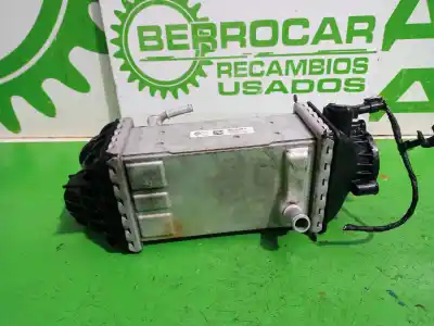 Автозапчасти б/у интеркулер за volkswagen t-roc (d11) basis ссылки oem iam 05c145785c  