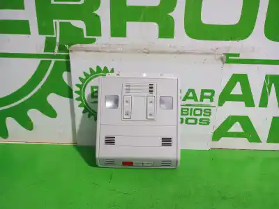 Автозапчасти б/у внутренний свет за volkswagen t-roc (d11) basis ссылки oem iam 2ga867591 Автозапчасти б/у внутренний свет за volkswagen t-roc (d11) basis ссылки oem iam 2ga867591