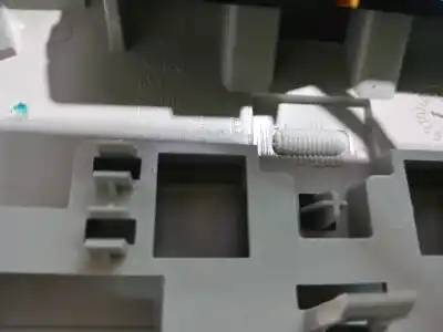 Автозапчасти б/у внутренний свет за volkswagen t-roc (d11) basis ссылки oem iam 2ga867591  