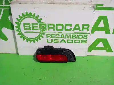 Peça sobressalente para automóvel em segunda mão farolim de travão central por citroen berlingo 1.9 d x familiar referências oem iam e97r02569