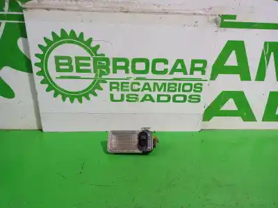 Peça sobressalente para automóvel em segunda mão luz interior por citroen berlingo 1.9 d x familiar referências oem iam 6362k9