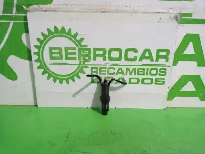 Peça sobressalente para automóvel em segunda mão injetor por citroen berlingo 1.9 d x familiar referências oem iam 1cr6736001