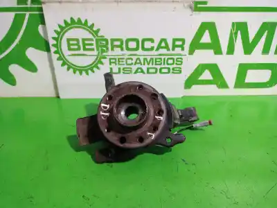 Автозапчастина б/у ПЕРЕДНІЙ ПРАВ для OPEL ASTRA H BERLINA  Посилання на OEM IAM 5308035 / 13156042  
