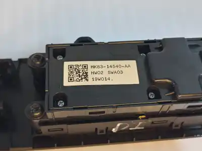 Автозапчасти б/у выключатель левого переднего окна за jaguar e-pace basis awd ссылки oem iam hk8314540aa  