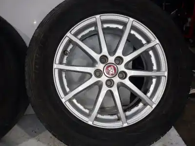 Second-hand car spare part rims set for jaguar e-pace basis awd oem iam references bj32-1007-ae  