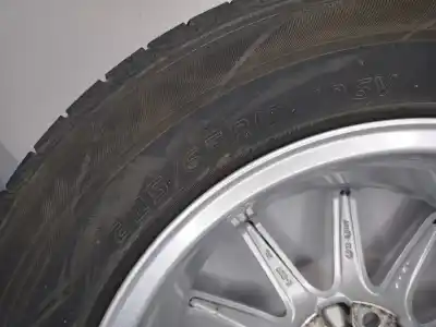 Second-hand car spare part rims set for jaguar e-pace basis awd oem iam references bj32-1007-ae  