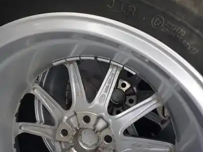 Second-hand car spare part rims set for jaguar e-pace basis awd oem iam references bj32-1007-ae  