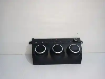 Автозапчастина б/у клімат-контроль для jaguar e-pace basis awd посилання на oem iam j9c314c239cc